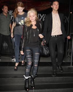 Renee Olstead feet photo thumbnail