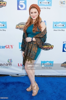 Renee Olstead feet photo thumbnail