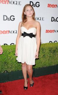 Renee Olstead feet photo thumbnail