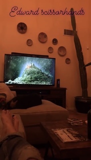 Renee Paquette feet photo thumbnail