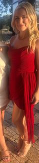 Renee Paquette feet photo thumbnail