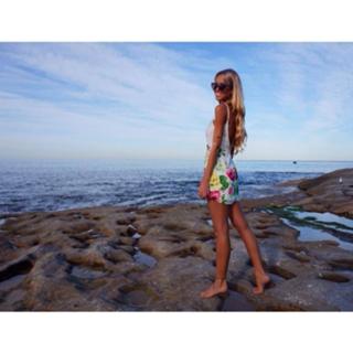 Renee Somerfield feet photo 12