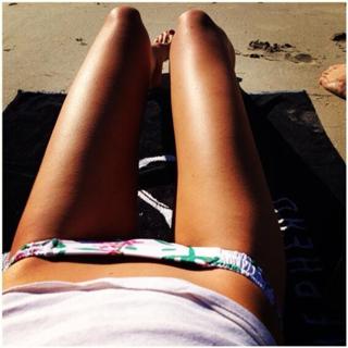 Renee Somerfield feet photo 13