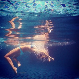 Renee Somerfield feet photo 15