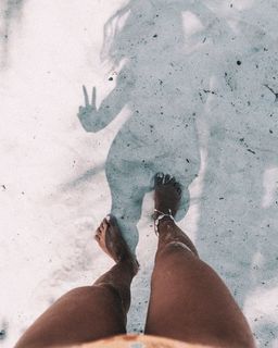 Renee Somerfield feet photo 4
