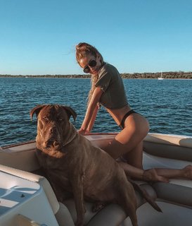 Renee Somerfield feet photo 10
