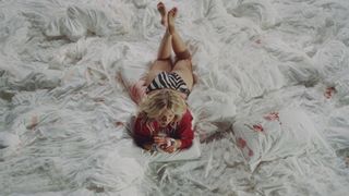 Reneé Rapp feet photo thumbnail