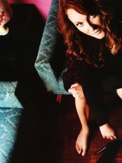 Renia Louizidou feet photo 15