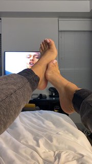 Renni Rucci feet photo 8