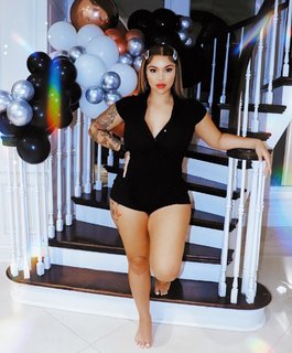 Renni Rucci feet photo 18