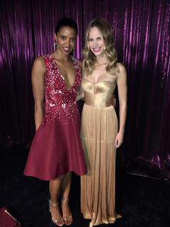 Renée Elise Goldsberry feet photo 20
