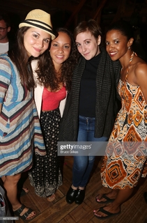 Renée Elise Goldsberry feet photo 14