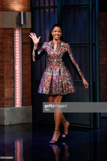Renée Elise Goldsberry feet photo 13