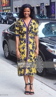 Renée Elise Goldsberry feet photo 20