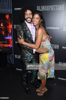 Renée Elise Goldsberry feet photo 15