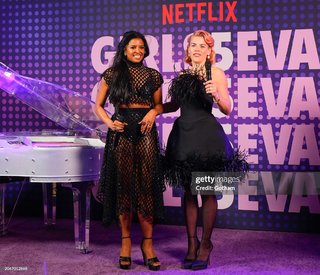Renée Elise Goldsberry feet photo 17