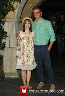 Renée Felice Smith feet photo 7