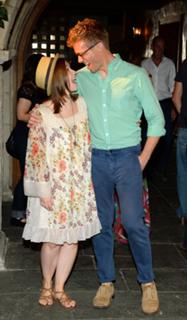 Renée Felice Smith feet photo 5