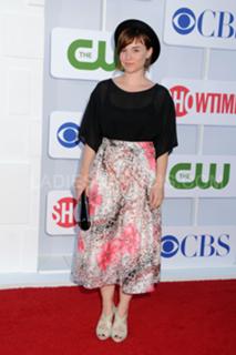 Renée Felice Smith feet photo 1