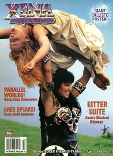 Renée O'Connor feet photo thumbnail