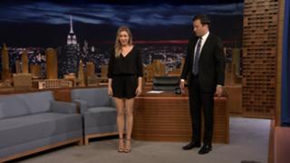 Renée Zellweger feet photo thumbnail