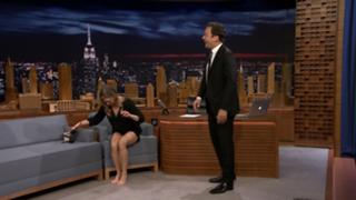 Renée Zellweger feet photo thumbnail