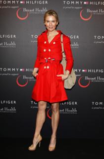 Renée Zellweger feet photo thumbnail