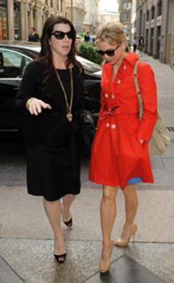 Renée Zellweger feet photo thumbnail