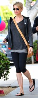 Renée Zellweger feet photo thumbnail