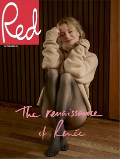 Renée Zellweger feet photo thumbnail