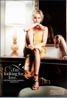Renée Zellweger feet photo thumbnail
