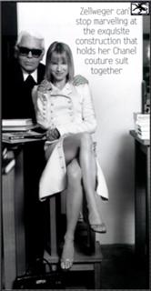 Renée Zellweger feet photo thumbnail