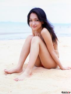 Reon Kadena feet photo 11