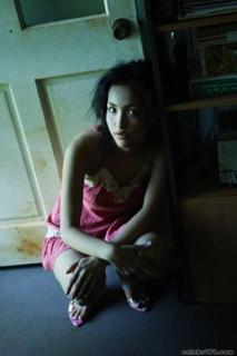 Reon Kadena feet photo 14