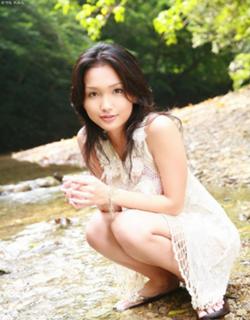 Reon Kadena feet photo 9