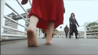 Reon Kadena feet photo 2