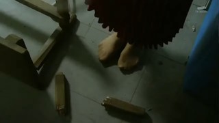 Reon Kadena feet photo 1