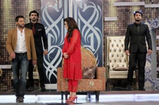 Resham feet photo 20