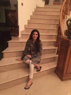 Resham feet photo 14