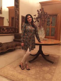 Resham feet photo 12