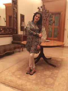Resham feet photo 11