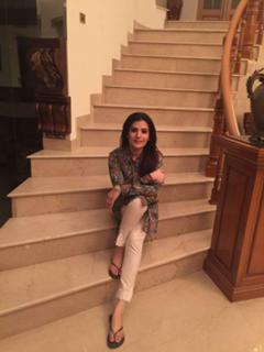 Resham feet photo 9