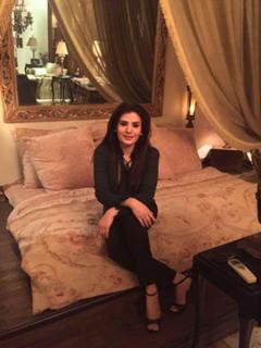 Resham feet photo 7