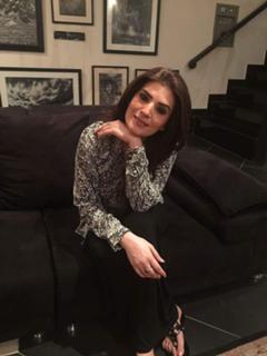 Resham feet photo 17