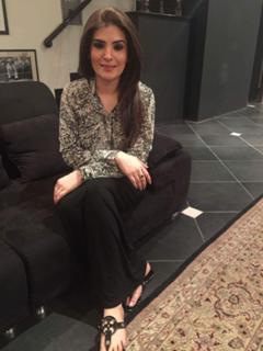Resham feet photo 16
