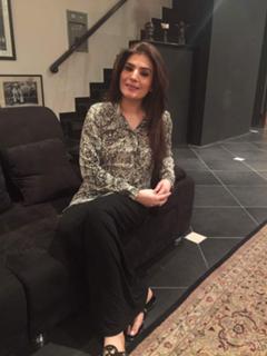 Resham feet photo 15