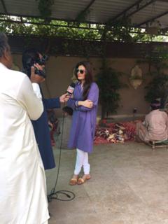Resham feet photo 14