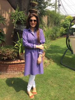 Resham feet photo 12
