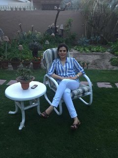 Resham feet photo 8