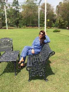 Resham feet photo 10